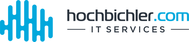 hochbichler.com - IT Services